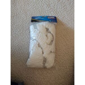 Clorox Microfiber Twist Mop Refill Platinum Edition New in Package